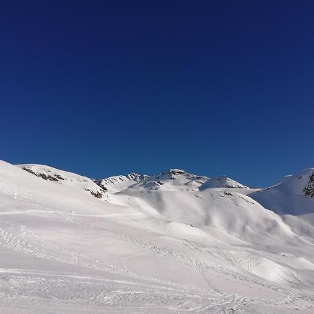 Apartament Orcieres Rond Point Des Pistes, Front De Neige Zewnętrze zdjęcie