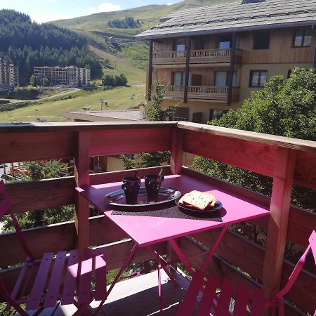 Apartament Orcieres Rond Point Des Pistes, Front De Neige Zewnętrze zdjęcie