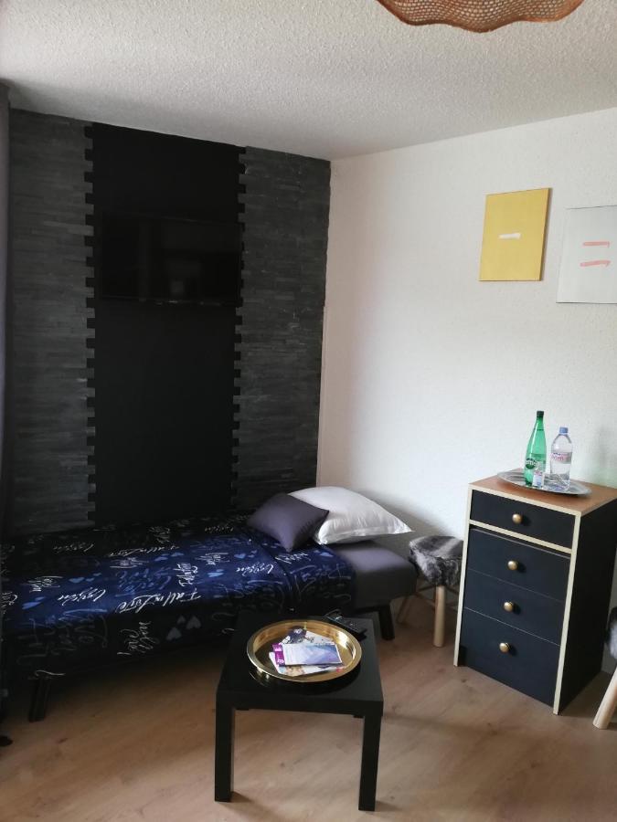 Apartament Orcieres Rond Point Des Pistes, Front De Neige Zewnętrze zdjęcie