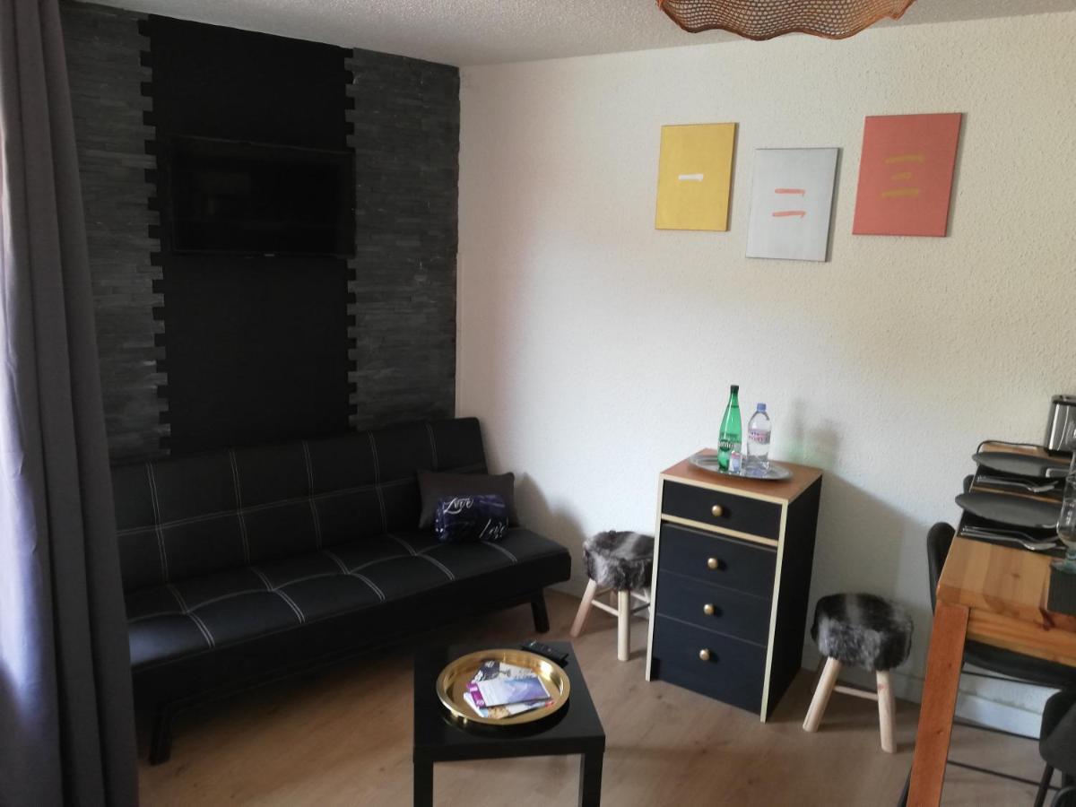 Apartament Orcieres Rond Point Des Pistes, Front De Neige Zewnętrze zdjęcie