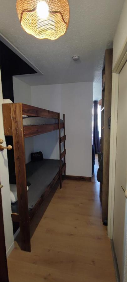 Apartament Orcieres Rond Point Des Pistes, Front De Neige Zewnętrze zdjęcie