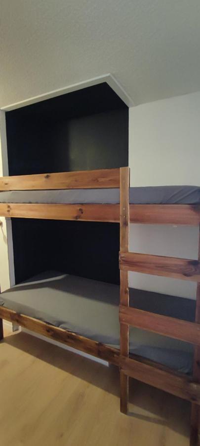 Apartament Orcieres Rond Point Des Pistes, Front De Neige Zewnętrze zdjęcie