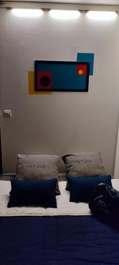 Apartament Orcieres Rond Point Des Pistes, Front De Neige Zewnętrze zdjęcie